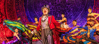 Image result for Moulin Rouge Red 2011 Captiva