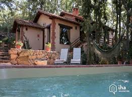 27 anuncios de fincas rústicas y casas rurales en venta en candeleda con fotos. Casa Rural En Alquiler Casa De Campo En Candeleda Iha 60931