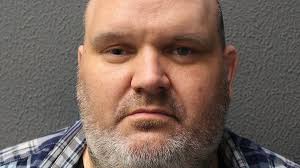 The normal Victorian terrace that hid Eunuch Makers dungeon of horrors:  Norwegian ringleader of body modification cult mutilated men inside his  room rigged with cameras and where his two testicles hung in