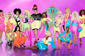 At every turn, alaska faced. Rupaul S Drag Race Herstory Honor The Fiercest Winners Over The Years Film Daily