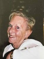 Priscilla Gagnon Morin Obituary