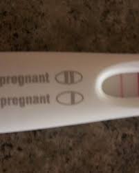 One must keep in mind that no matter how faint a plus mark is, it is a positive result. False Positive Pregnancy Test Rate