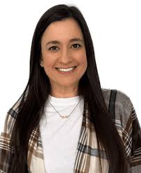 Meet Jillian Boyd, OD