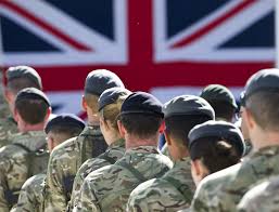 UK leads NATO's new 'Allied Reaction Force' to deter Russia : r/ukpolitics