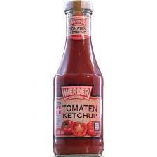 Eines ist in den vergangenen rund 145 jahren jedoch immer gleich geblieben: Ketchup Werder Tomatenketchup Im Online Supermarkt Mit Lieferdienst Kaufen Sku Sg 92401025 Food De