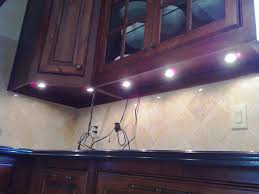 Low Profile Junction Box Or Distribution Block For Line Voltage Undercabinet Lights Diy Home Improvement Forum