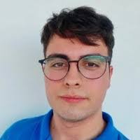 Steven Amaro's Instagram, Twitter & Facebook