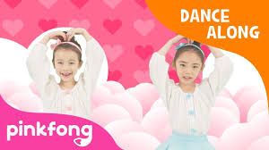 Check spelling or type a new query. Skidamarink I Love You Dance Along Pinkfong Songs For Children Youtube