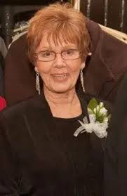 Joyce Hedden Obituary August 3, 2019