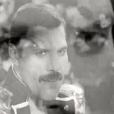 Living On My Own! #FreddieMercury