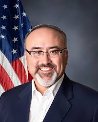 Bob Perez Olmsted Falls School Board Member