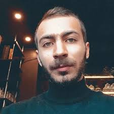 masoud rahimi (@masoud.barista) · Karaj