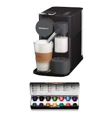 Order your nespresso machine with free delivery and start enjoying the best coffee moments at home. De Longhi Lattissima One Single Serve Capsule Coffee Machine Automatic Frothed Milk Cappuccino And Latte En500 B Black Buy Online In Belize At Belize Desertcart Com Productid 140498313