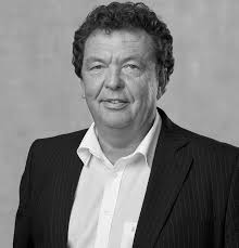 Reinhard Vogt — Dynamk Capital