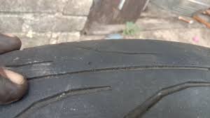 Ketika anda tidak ingin mendapati adanya jerawat di kulit anda, maka ini merupakan. Waktu Kena Tukar Tayar Motor Anda Dah Sampai Cakap Pomen Motor