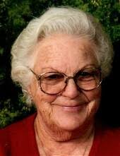 Rosemary "Peggy" Dugan Obituary 2023