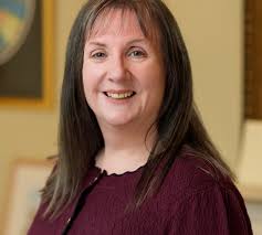 From classroom to community: A spotlight on… Simone Mitchell