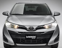 Este vehículo ha sido visto 25 veces. Toyota Yaris Sedan 2018 Motor 1 5 De 107 Bhp Cambia Diseno Y Equipamiento Desde 216 600 Alvolante Info