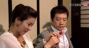 Lee jung sun bok soo's mother. Kim Myung Min Soluna S Couer D Couers