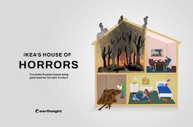 We did not find results for: Ikea S House Of Horrors