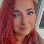 Tasha Parkhurst's Instagram, Twitter & Facebook