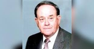 Lester H Bottem Obituary