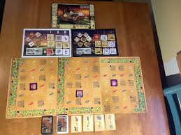 Top 25 new medieval games of 2021 & beyond | pc, ps4, ps5, xbox one, xbox series x (4k 60fps)hit the like icon and press the subscribe button for more. Illumination An Original Game About Medieval Manuscripts The Opinionated Gamers