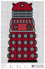 Walmart.com has been visited by 1m+ users in the past month Doctor Who Cross Stitch Explore Tumblr Posts And Blogs Tumgir