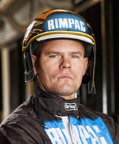 Tränare på Bergsåker