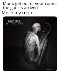 Screaming And Crying Memes