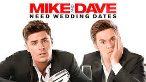 Hoping not to ruin their sister's wedding, two immature brothers look online for courteous dates. Is Mike And Dave Need Wedding Dates 2016 On Netflix United Kingdom