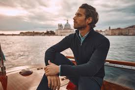 Each week we prepare a feasting menu made with love and generosity featuring luca favourites as well some. Meet Italian Slow Fashion Menswear Brand Luca Faloni