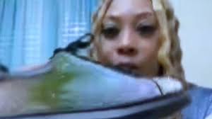 Florida senior denied graduation walk because of shoes