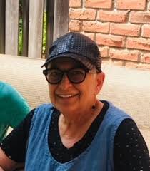 Rachel (Ricki) Atlas Obituary