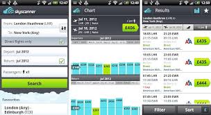 the best apps to find cheap flights on your phone updated