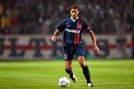 Маури́сио робе́рто почетти́но троссе́ро (исп. Former Psg Manager Discusses Pochettino The Player Manager And Expectations Heading Into Managerial Job With The Capital Club Psg Talk