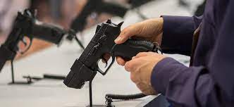 A Guide To New York's Gun Regulations - City & State New York