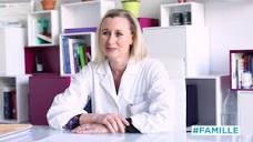 Docteur Sandrine Ostermann, Clinique La Colline - YouTube