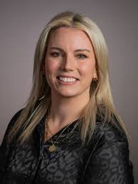 Jessie Rainey's Instagram, Twitter & Facebook