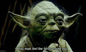 A new hope creature, from death star to table.and perfect for halloween. May The Fourth Be With You Everything Star Wars Taught Us About The Force Metro News