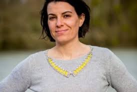 Sonia MARQUES : Site de la commune de Chalifert