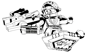 More focused toward the younger kids but the brick show has created some free printable coloring pages for the new lego nexo knights theme. Lego Nexo Knight Coloring Pages To Download And Print For Free
