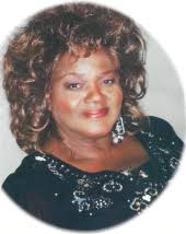 Obituary information for Louvenia Richardson Breaux