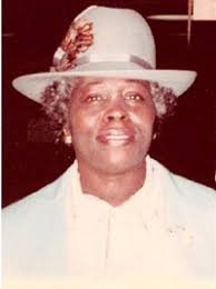 Obituary information for Euphemia T. Brown