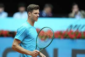 Tenis Flash: Wielkie widowisko w Madrycie, Jodar triumfuje! Hubert Hurkacz gra w Cagliari