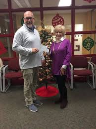 Kiwanis Club of Dallas makes donation to Lake-Lehman School District