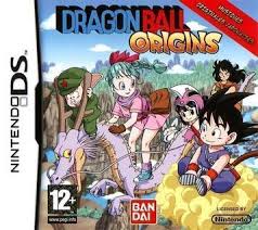 New super mario bros is a nintendo ds game that you can enjoy on play emulator. Dragon Ball Origins Rom Nds Game Download Roms