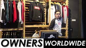 Banjir Diskon Di Owners Store Kendari Intovlog 13 Youtube