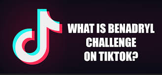 What Is The Benadryl Challenge On Tiktok Meme Meaning And Definition And All Information Tg Time