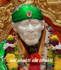 Sai Shakti Sai Bhakti